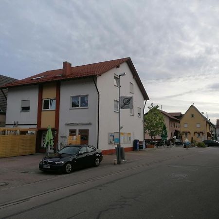Santos Apartment Kappel-Grafenhausen Exterior photo
