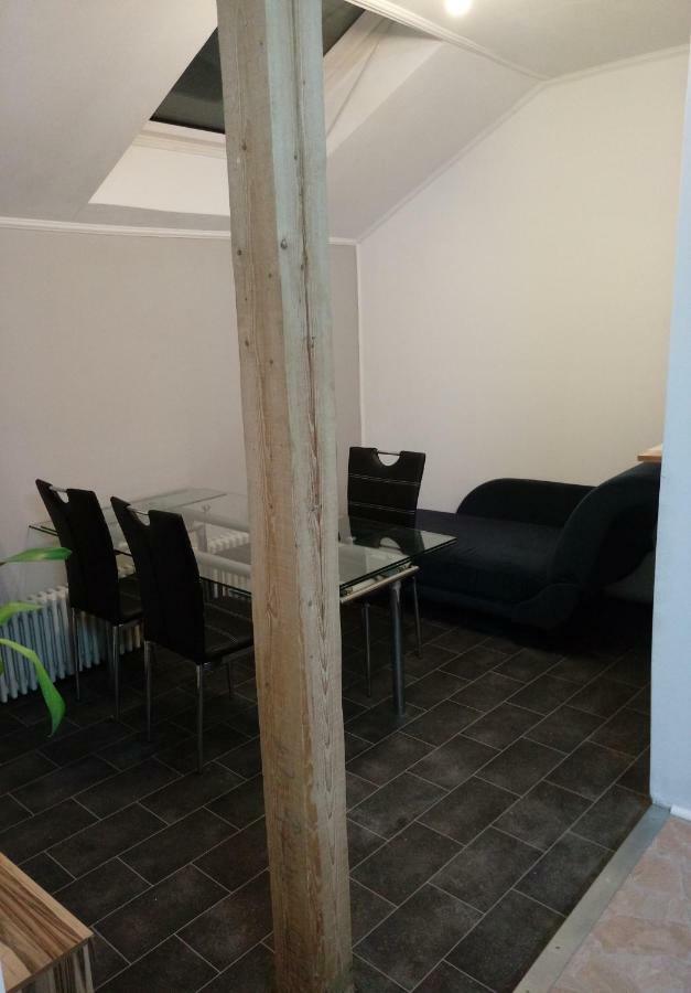 Santos Apartment Kappel-Grafenhausen Exterior photo